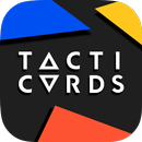 TactiCards - Tactical Card Games for Sharp Minds APK