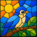Color Mosaic