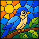 Color Mosaic APK