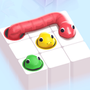 Snakes and Holes APK