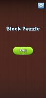 Block Puzzle Gold 海报