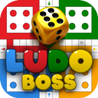 Ludo Boss : Ludu goti Zeichen