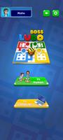 Ludo Boss : Ludu goti Plakat