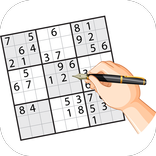 Sudoku Classic Puzzle