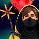 American Stalkers IDLE RPG APK