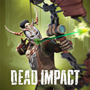 Dead Impact: Survival Online aplikacja