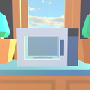 Microwave Game – Simulation APK