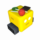 Sweets & Robots icon