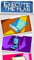 The Heist Screenshot 3