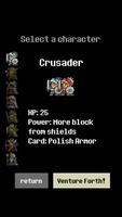 1 Schermata Card Crusade