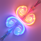 Fluid - Trippy Stress Reliever icon