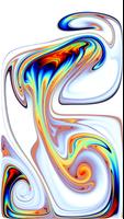 Fluid - Trippy Stress Reliever captura de pantalla 3