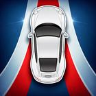 Hill Racing - Egg drop! আইকন