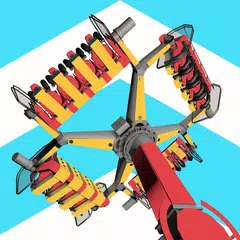 Funfair Ride Simulator 4 APK 下載