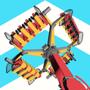 Funfair Ride Simulator 4 APK