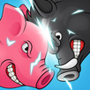 Pig Fight Mania For HAGO APK