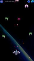 SpaceShooter Affiche