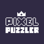 Pixel Puzzler
