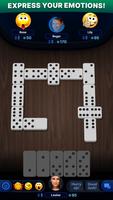 Domino by Playvision Cartaz