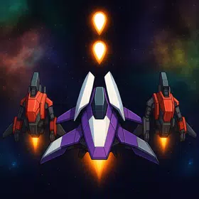 Space Battle: Galaxy Shooter
