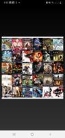 Games ps3 pkg الملصق