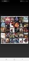 پوستر Games ps3 pkg