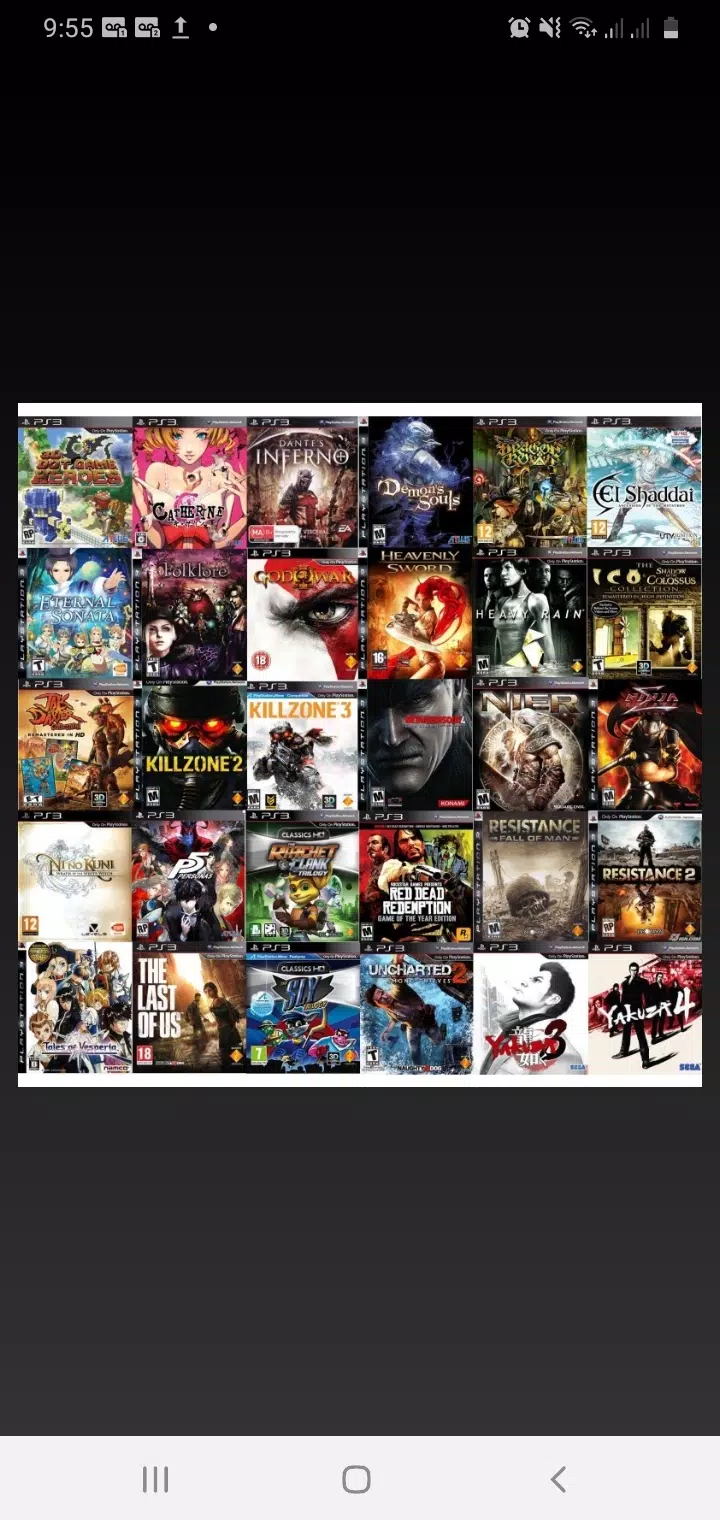 what are good websites to download ps3 pkg games? : r/ps3piracy