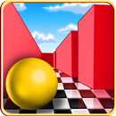 Amazing Marble Maze Run APK