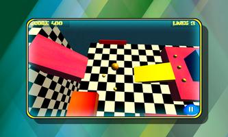 Amazing Marble Maze Run screenshot 2