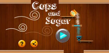 Copos E Sugar