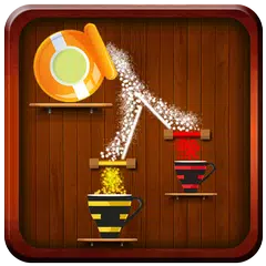 Cups And Sugar APK download