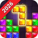 APK Block Puzzle: Blast Jewel Game