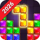 Block Puzzle - Game Teka Teki
