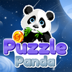 ”Puzzle Panda - match game