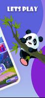 2 Schermata Puzzle Panda