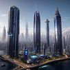 Space City : Build Your City APK