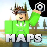 Adventure Maps for roblox