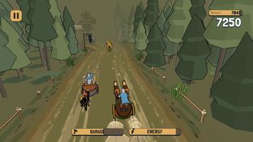 Chariot Race screenshot 3