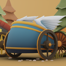 Chariot Race APK