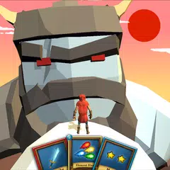 Quest Lands : Slay the Titan - XAPK download