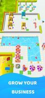 Aquapark Tycoon Screenshot 3