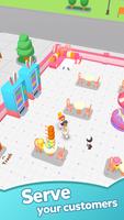 Idle Bakery Empire Ekran Görüntüsü 3