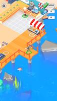 Fish Restaurant: Diving Game screenshot 3