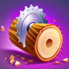 Idle Lumber World Build & Sell APK