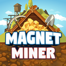 Magnet Miner APK
