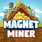 آیکون‌ Magnet Miner