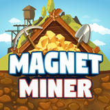 Magnet Miner aplikacja