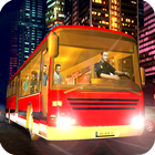 Oficina Bus Simulator icono