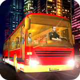 Bureau Bus Simulator icône