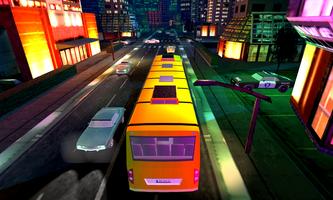 Ofis Bus Simulator Ekran Görüntüsü 3